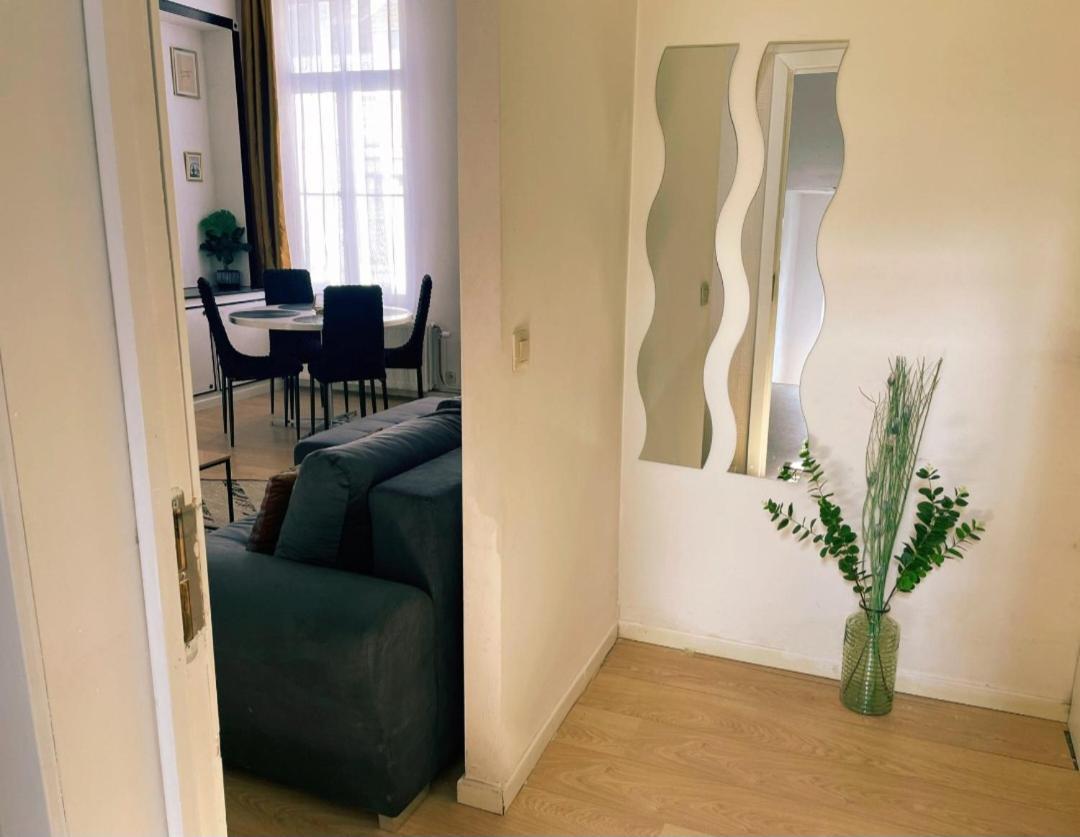 Au Coeur Du Theatre Appartement