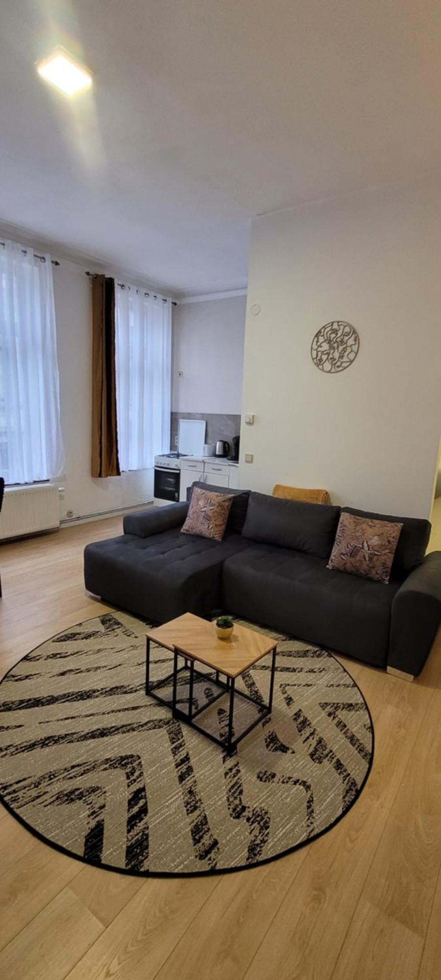 Appartement Au Coeur Du Theatre Verviers