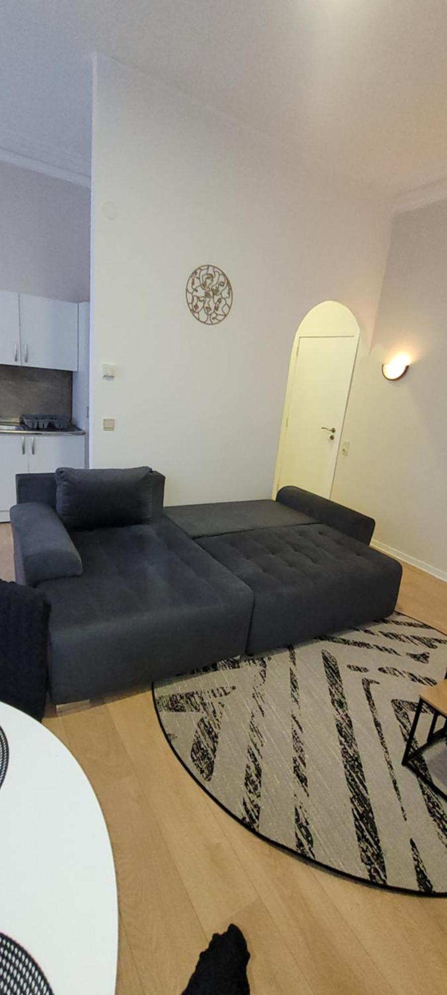 Appartement Au Coeur Du Theatre *